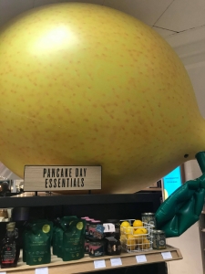 Pamcake Essentials